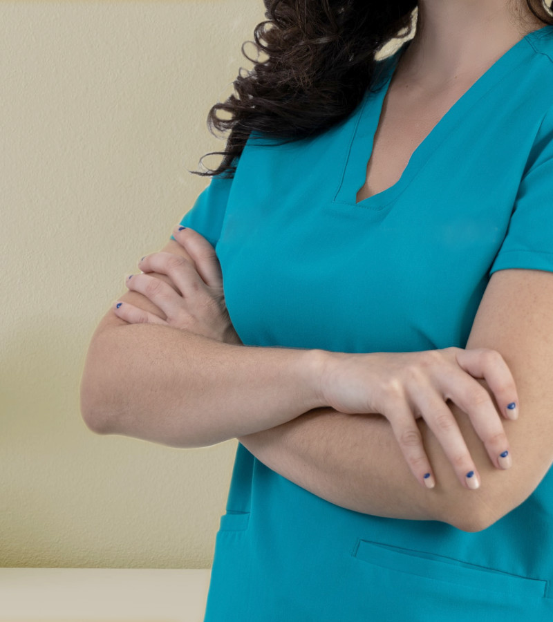 Dra. Evadné Guerrero - La Peau