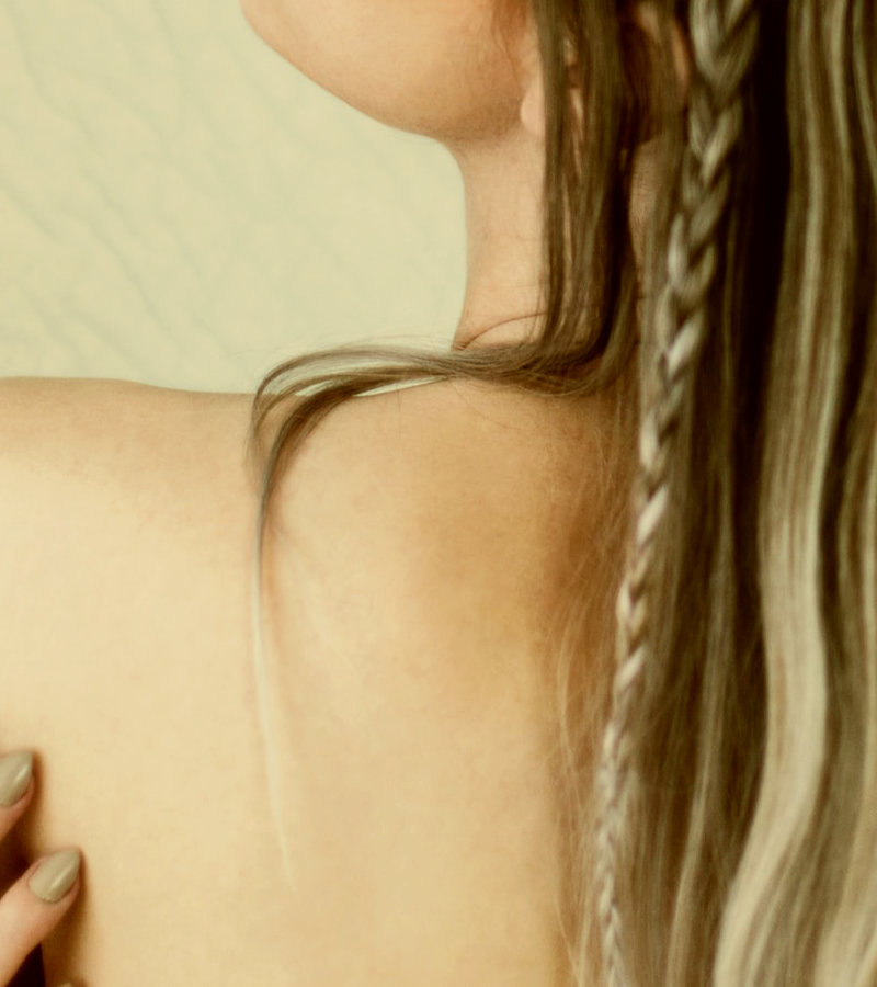 Dra. Evadné Guerrero - Mesoterapia Corporal