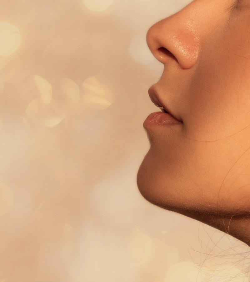 Dra. Evadné Guerrero - Perfilamiento Facial