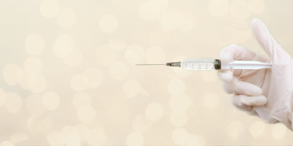 Dra. Evadné Guerrero - Toxina Botulínica