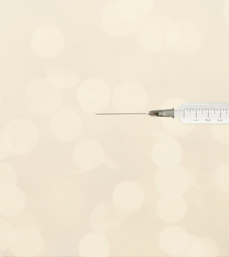 Dra. Evadné Guerrero - Toxina Botulínica