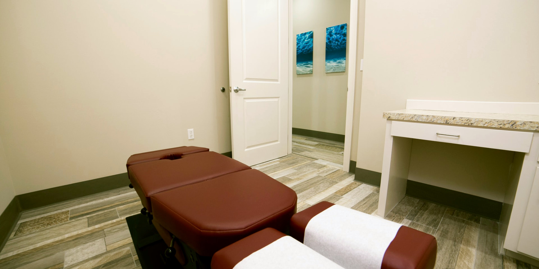 Dra. Evadné Guerrero - Tratamientos