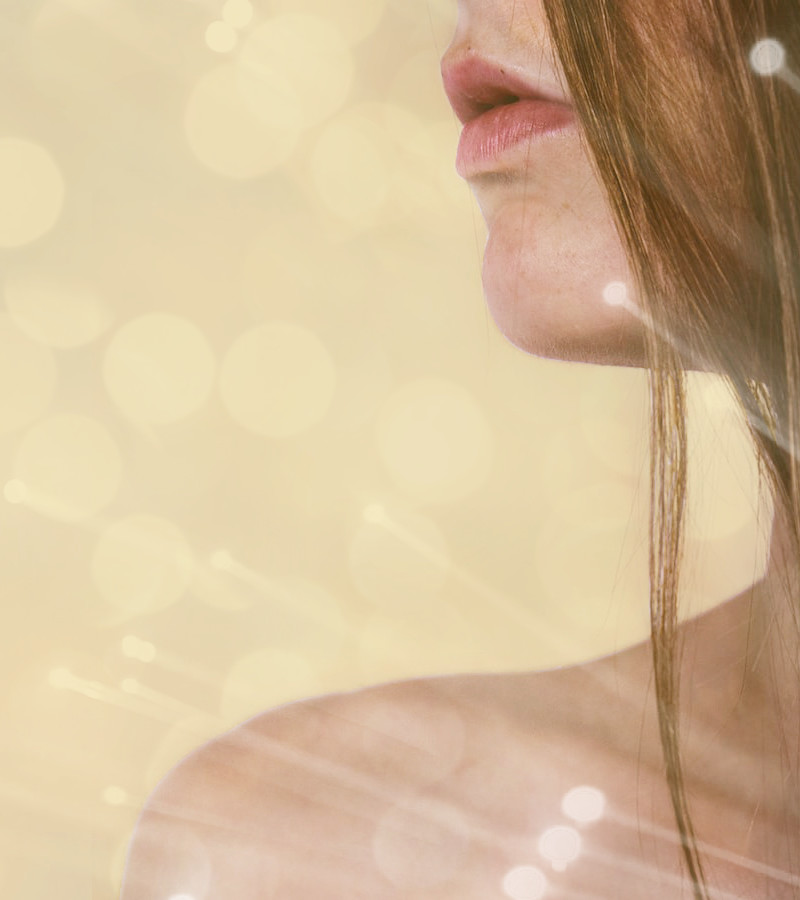 Dra. Evadné Guerrero - Láser CO2 Fraccionado