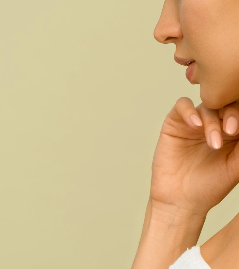 Dra. Evadné Guerrero - Ultherapy